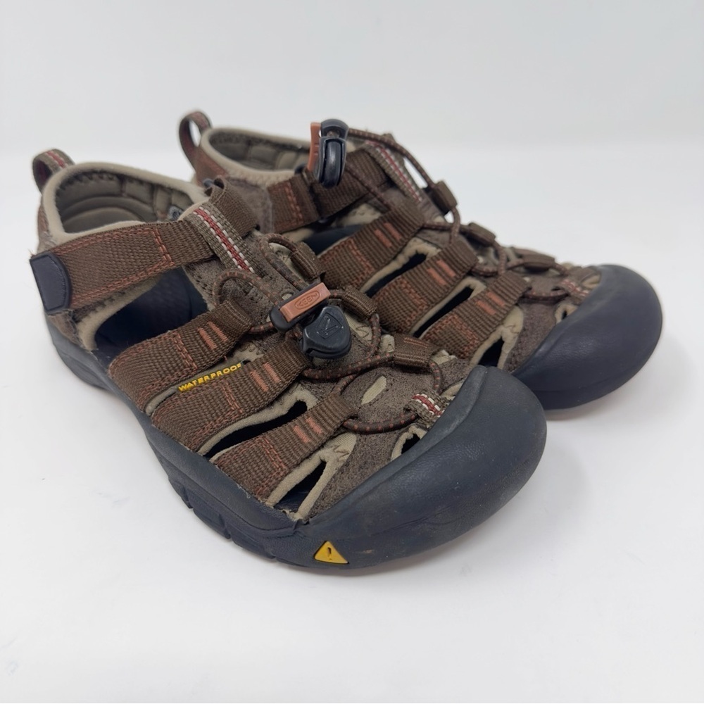 Keen Kids Seacamp Sandals